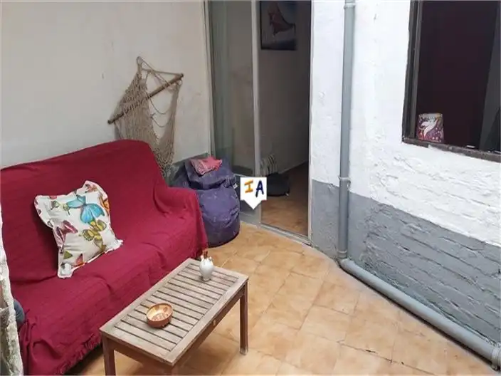 Adossat en venda a Castillo de Locubín, imagen 5