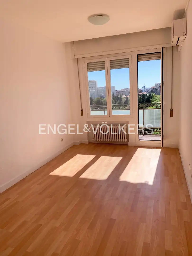 Piso de alquiler en Madrid, Madrid