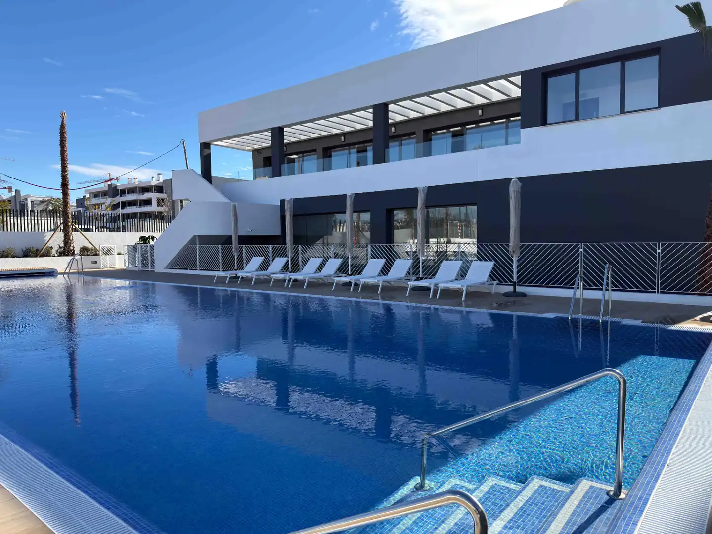Apartament en venda a Los Balcones - Los Altos
