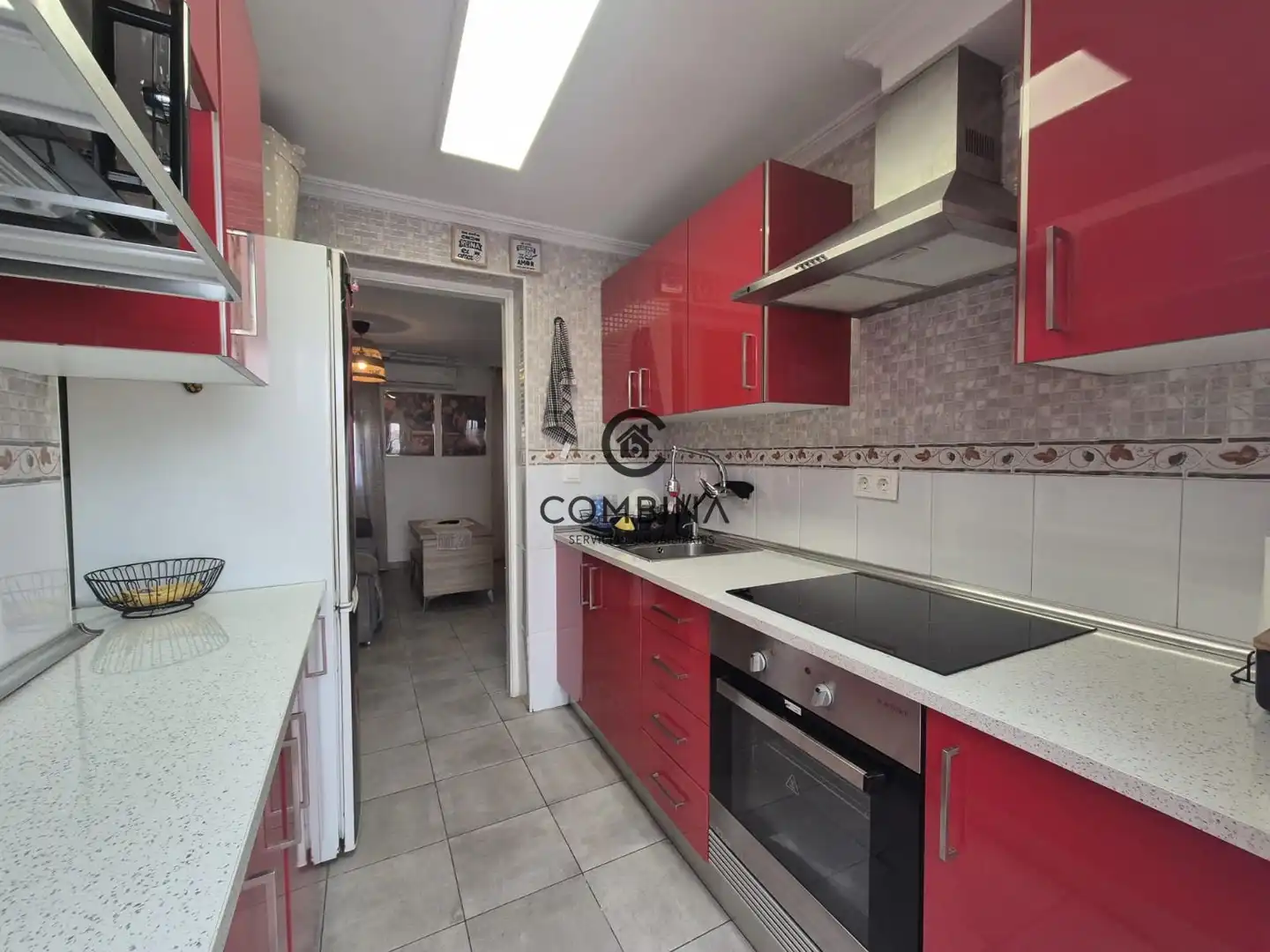 Wohnung zum Verkauf in Mazagón, imagen 4