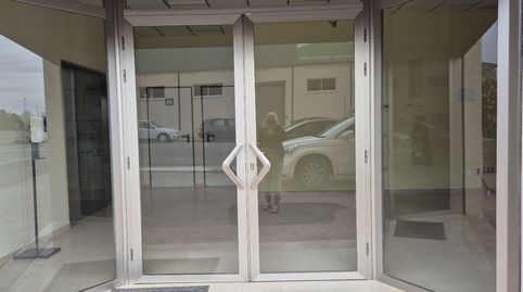 Foto 2 von Fabrikhallen zum Verkauf in Av. de la Generalitat, Campello pueblo, El Campello