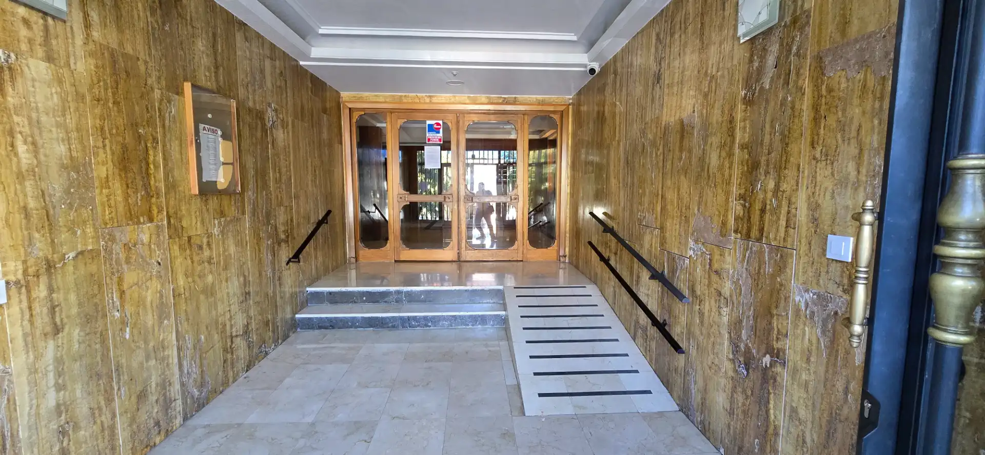 Apartament amb piscina en venda a Calle Islas Cíes, imagen 6