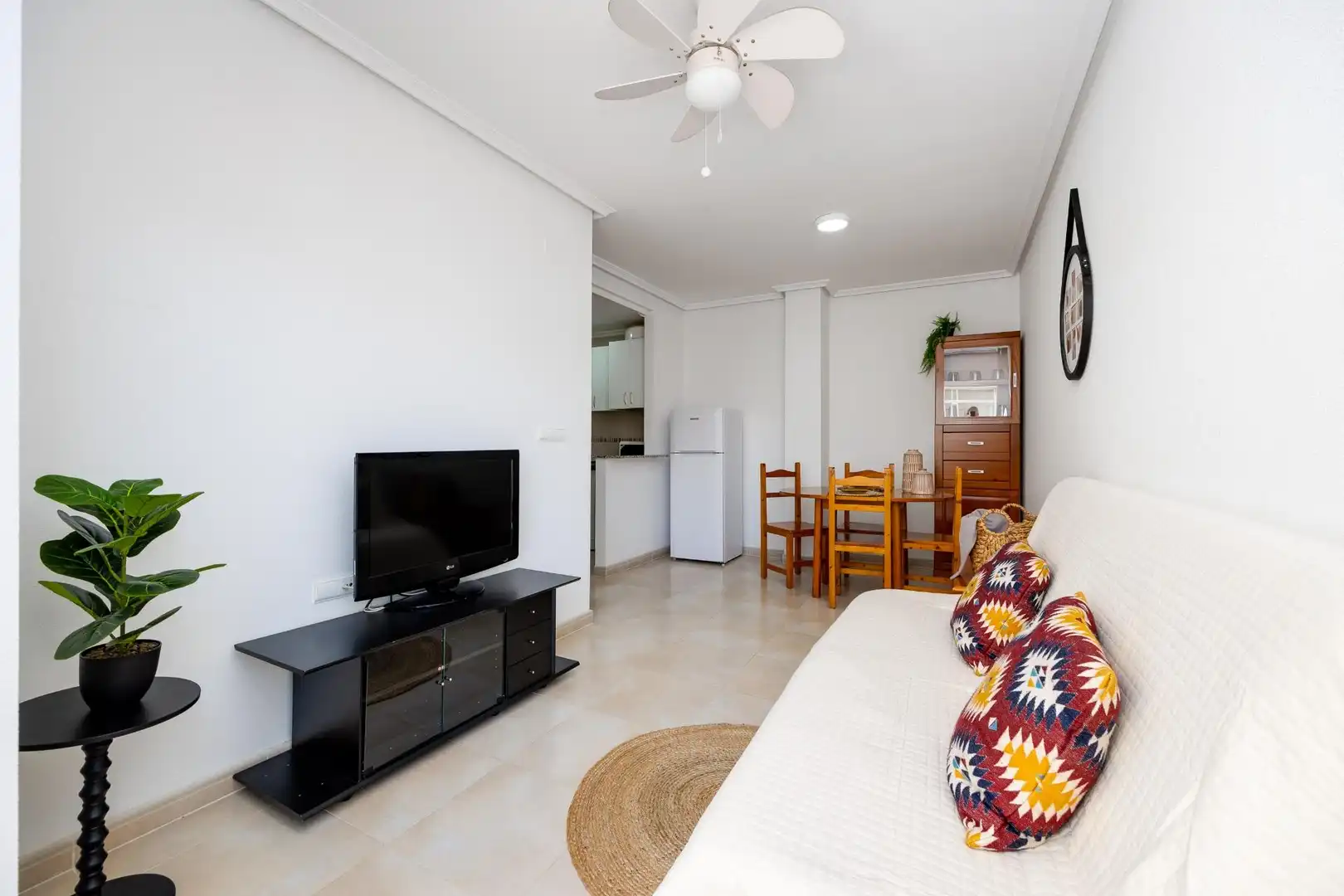 Ático con terraza en venta en Centro, imagen 8
