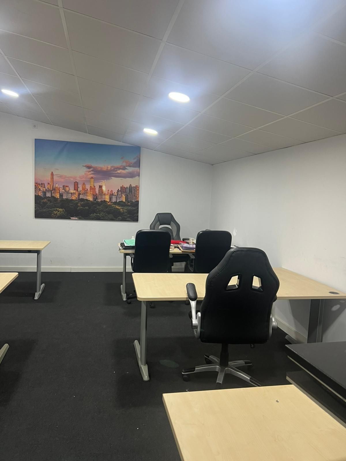 Office to rent in Mijas
