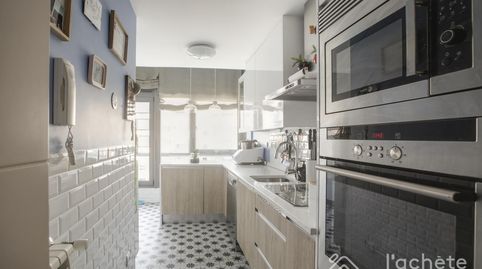 Photo 5 of Duplexes for sale in Ariel, Legazpi, Madrid Capital