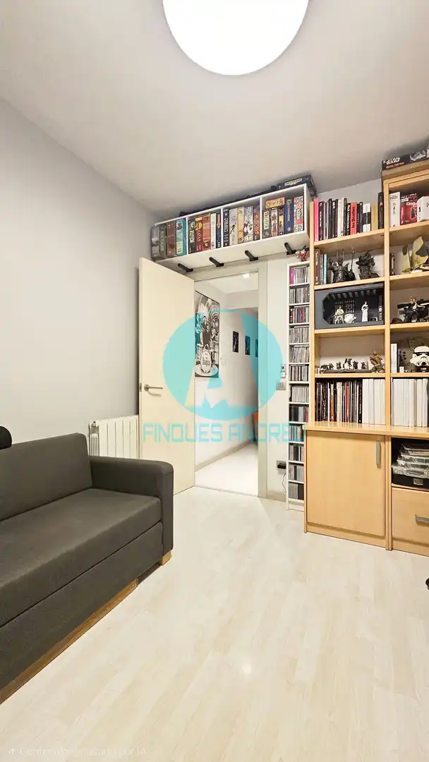 Wohnung mit Aufzug zum Verkauf in Centre, imagen 22