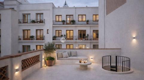 Foto 3 de Pis en venda a Plaza Vila de Gràcia, 1, Vila de Gràcia, Barcelona Capital