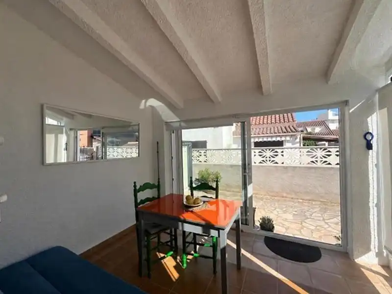 Balcony of Houses for sale in Nord