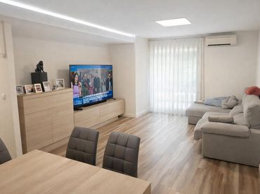 Piso con ascensor en venta en Calle TORRENTE