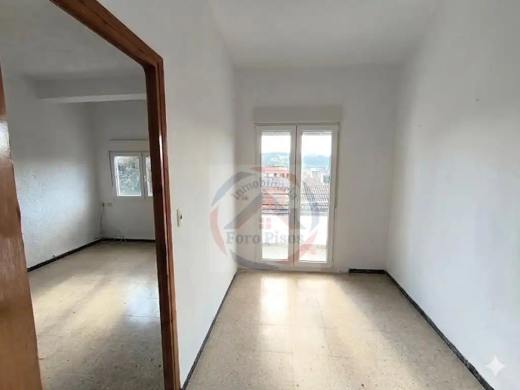 Terraza de Casa o chalet en venta en Manuel