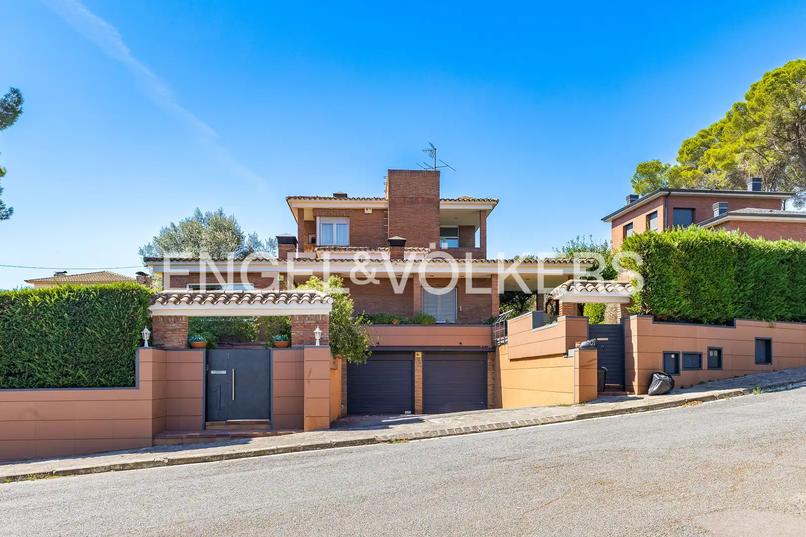 Casa amb terrassa en venda a Carrer de Can Domènec, imagen 72
