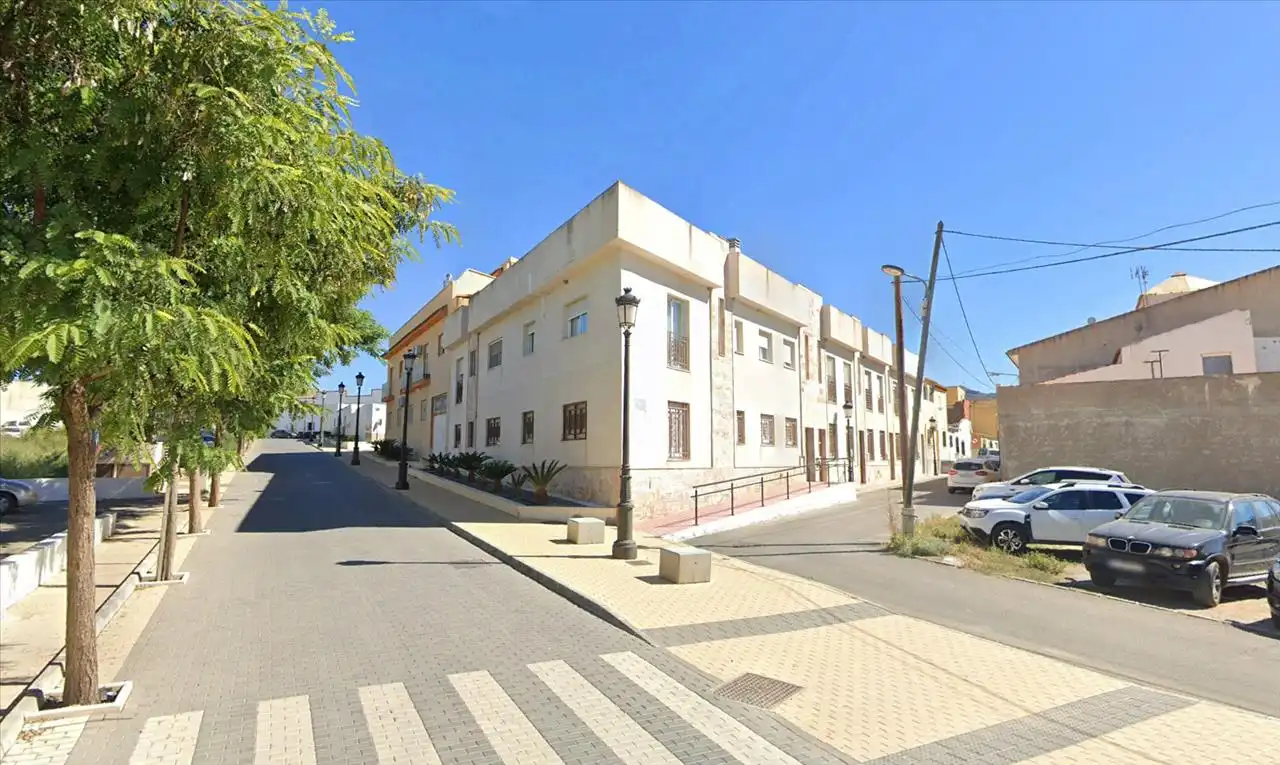 Wohnung zum Verkauf in Segura