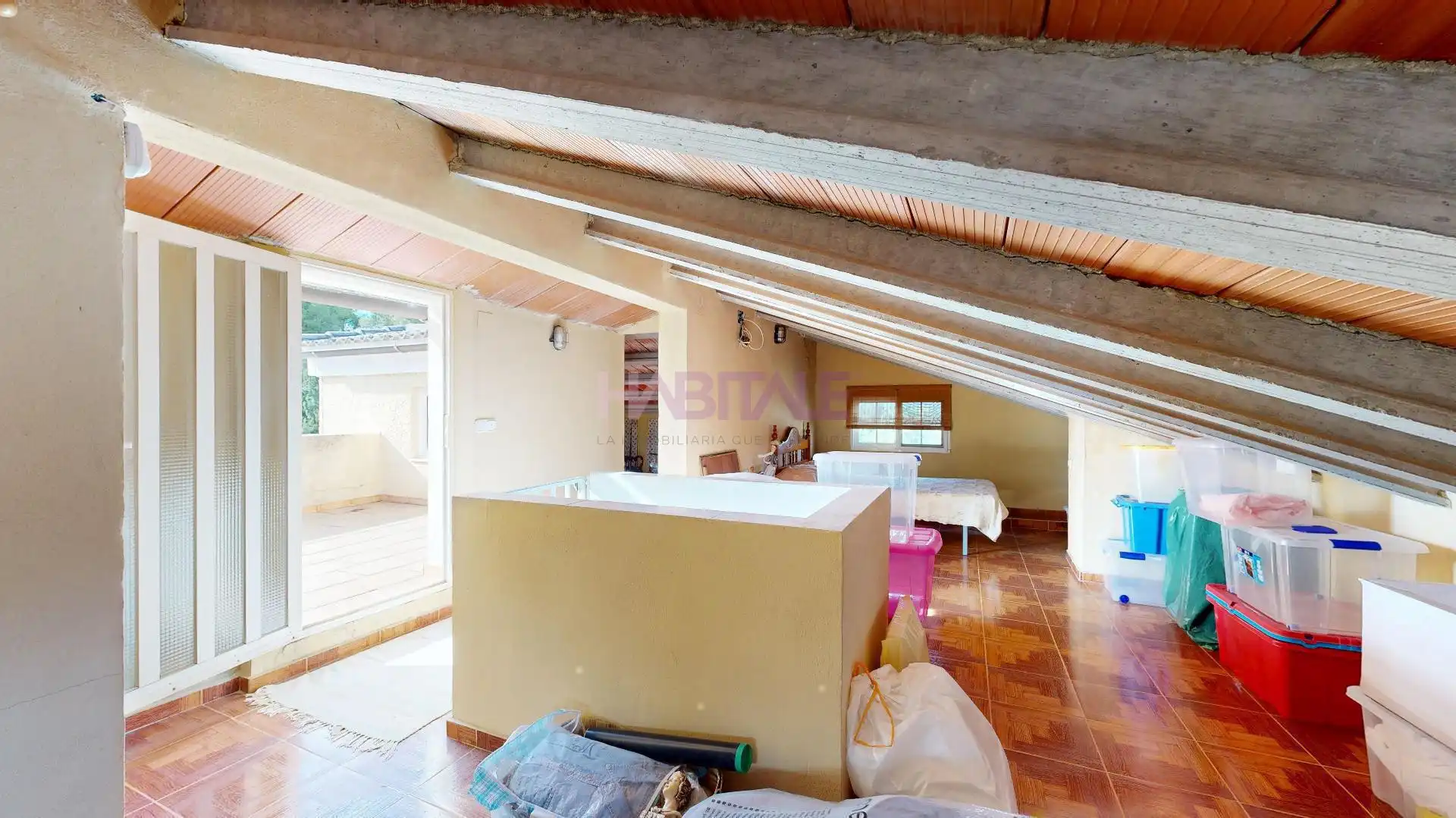 Casa amb piscina en venda a Montserrat, imagen 78