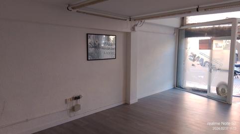 Photo 4 of Premises to rent in Avinguda de L'anselm de Riu, 37, Singuerlín, Santa Coloma de Gramenet