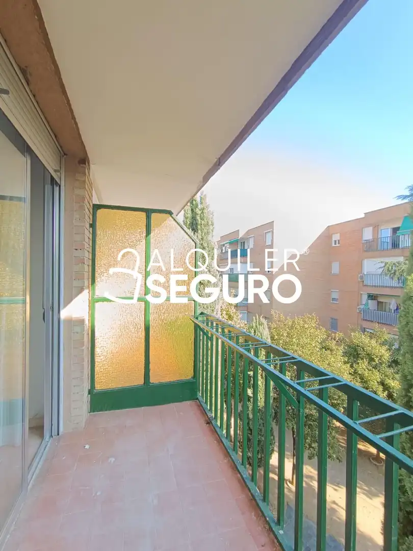 Flat with lift to rent in Lago tiberiades, imagen 17