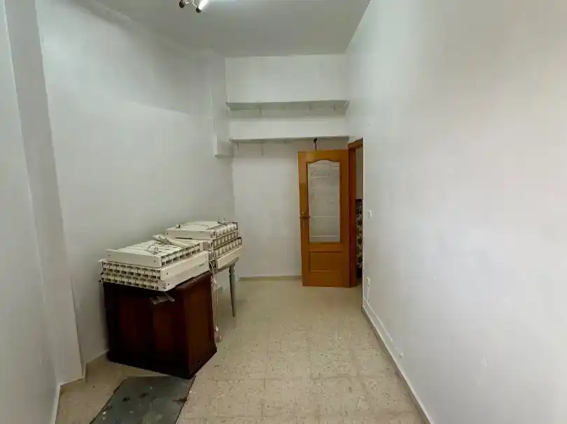 Dúplex en venta en Aspe con Aire acondicionado, Trastero y Balcón