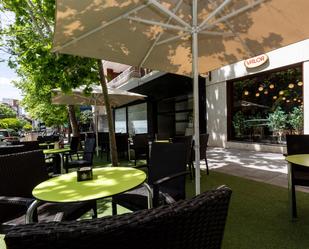 Terrace of Premises for sale in  Madrid Capital  with Terrace