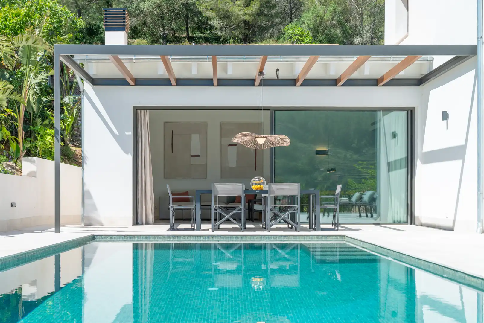 Landhaus mit Terrasse zum Verkauf in Esporles, imagen 9