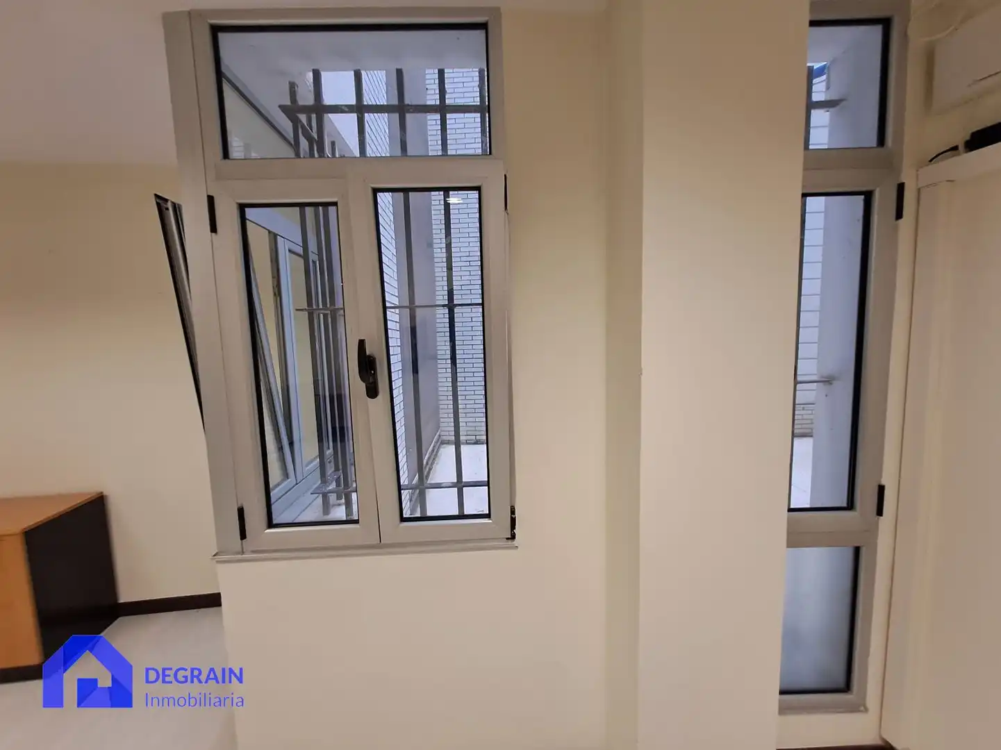 Oficina amb ascensor de lloguer a MELQUIADES ALVAREZ, imagen 12