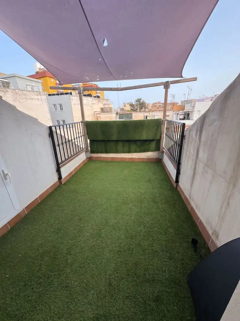 Penthouse mit Aufzug zum Verkauf in Colombia 11