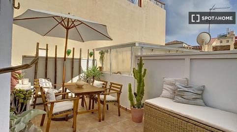 Photo 4 of Study to share in La Trinidad, Málaga Capital