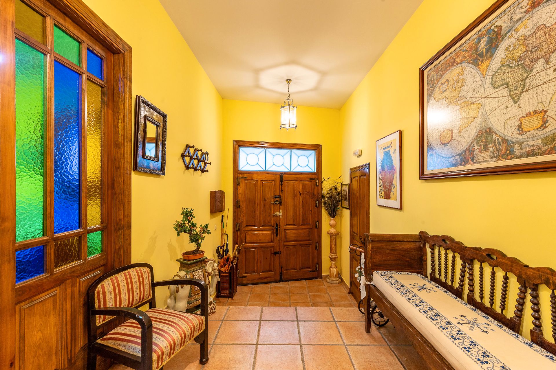 Single-family semi-detached for sale in Talavera de la Reina  with Heating, Parquet flooring and Terrace