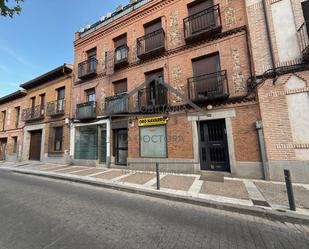 Exterior view of Premises for sale in Navalcarnero