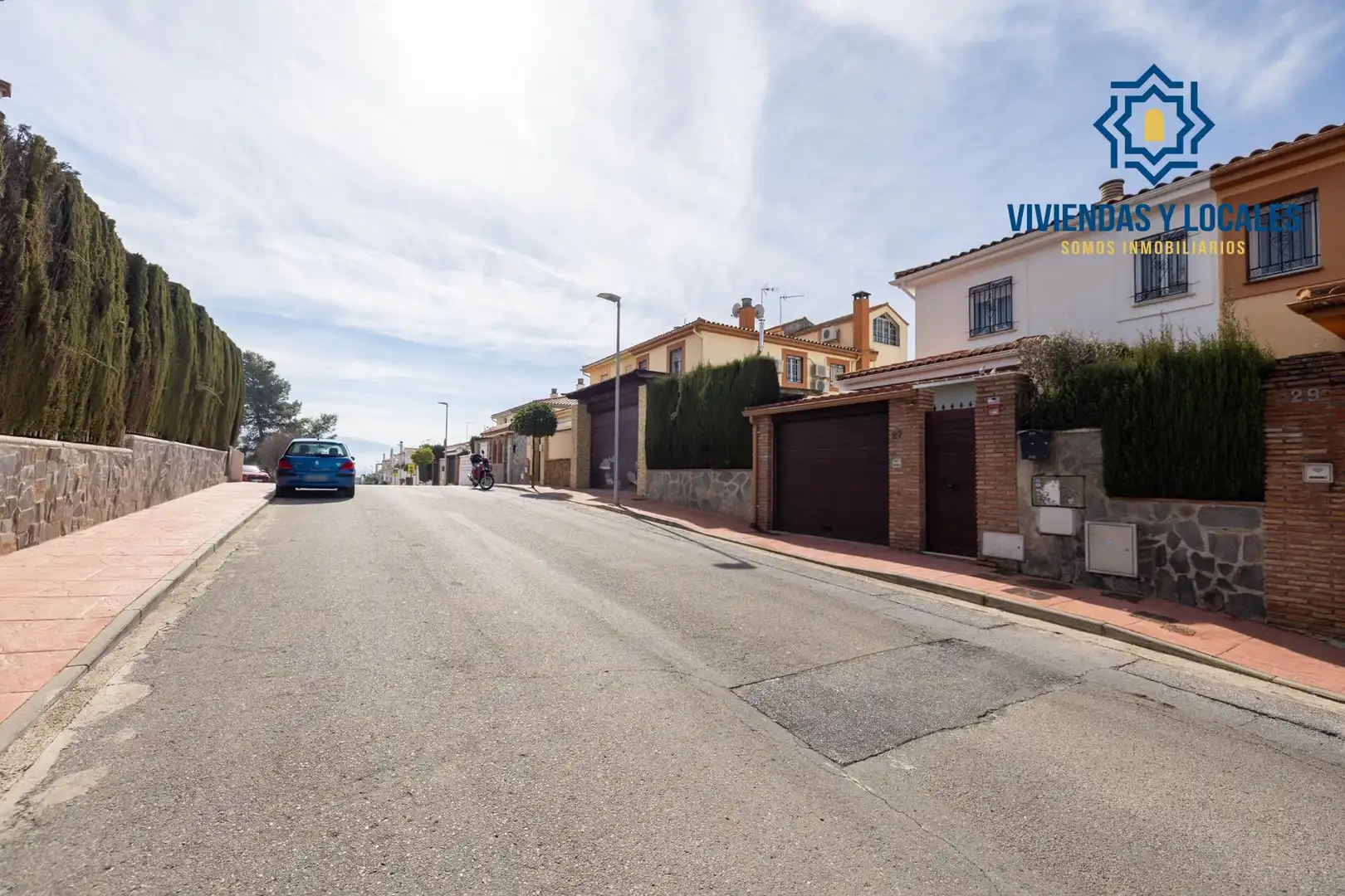 Maison jumelée avec terrasse à vendre à Peligros, imagen 3