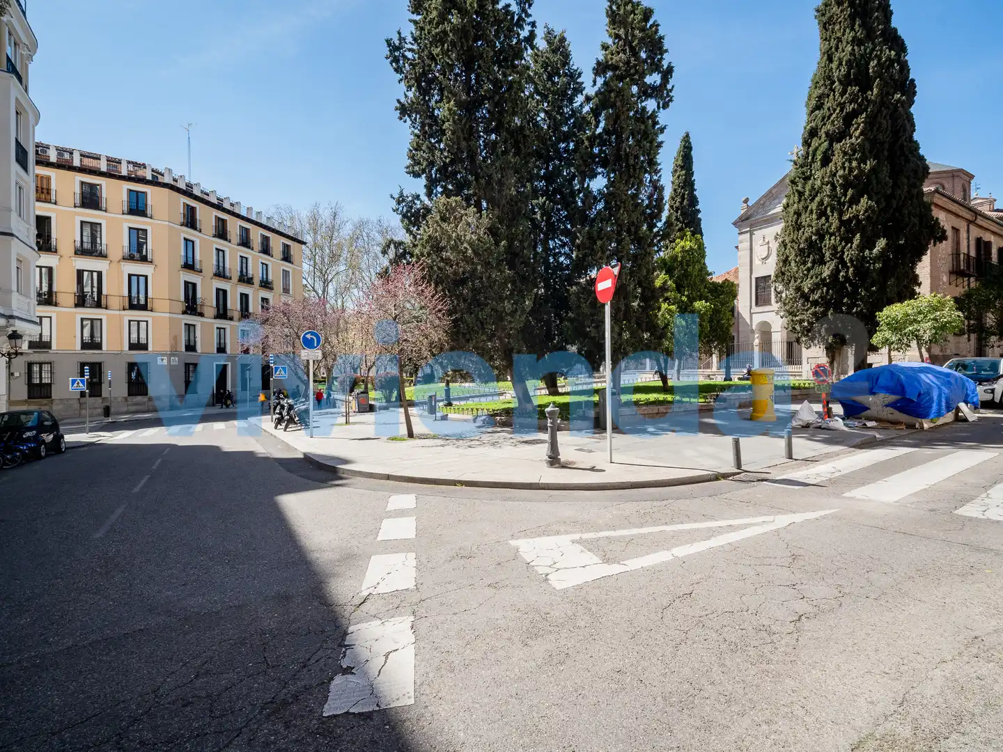 Piso con ascensor en venta en CALLE DE LA BOLA, imagen 31