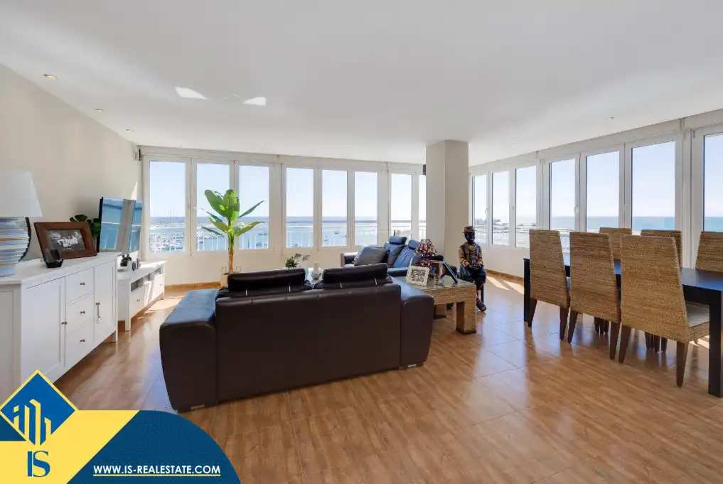 Piso con piscina en venta en Playa del Acequión, Náufragos y Rocío del Mar, imagen 8