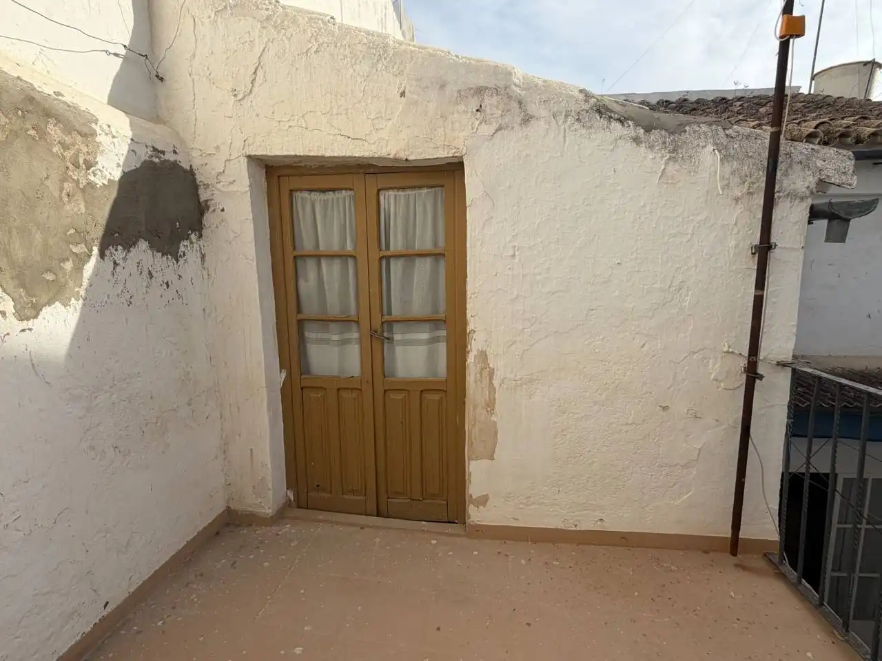 Houses for sale in Osuna, Sevilla