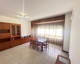 Dining room of Flat for sale in Amposta  with Terrace and Balcony