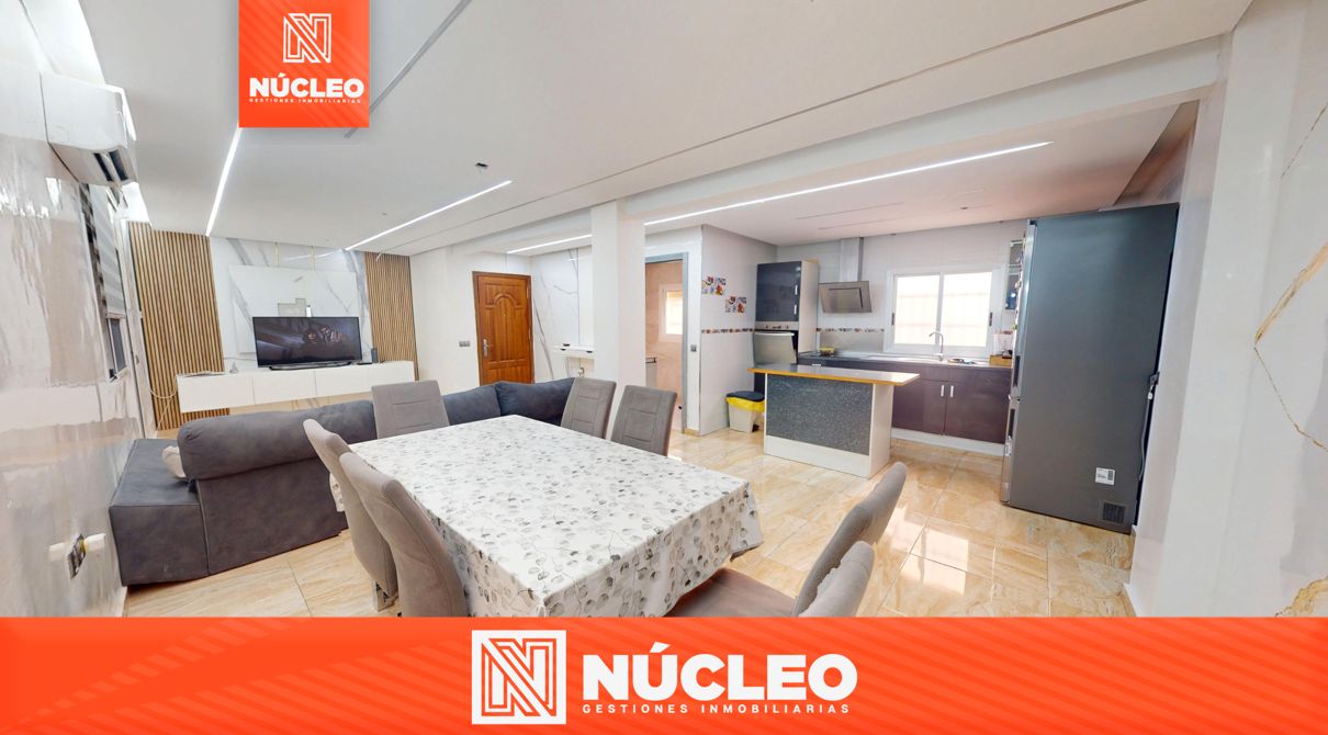 Wohnung zum Verkauf in Centro Urbano