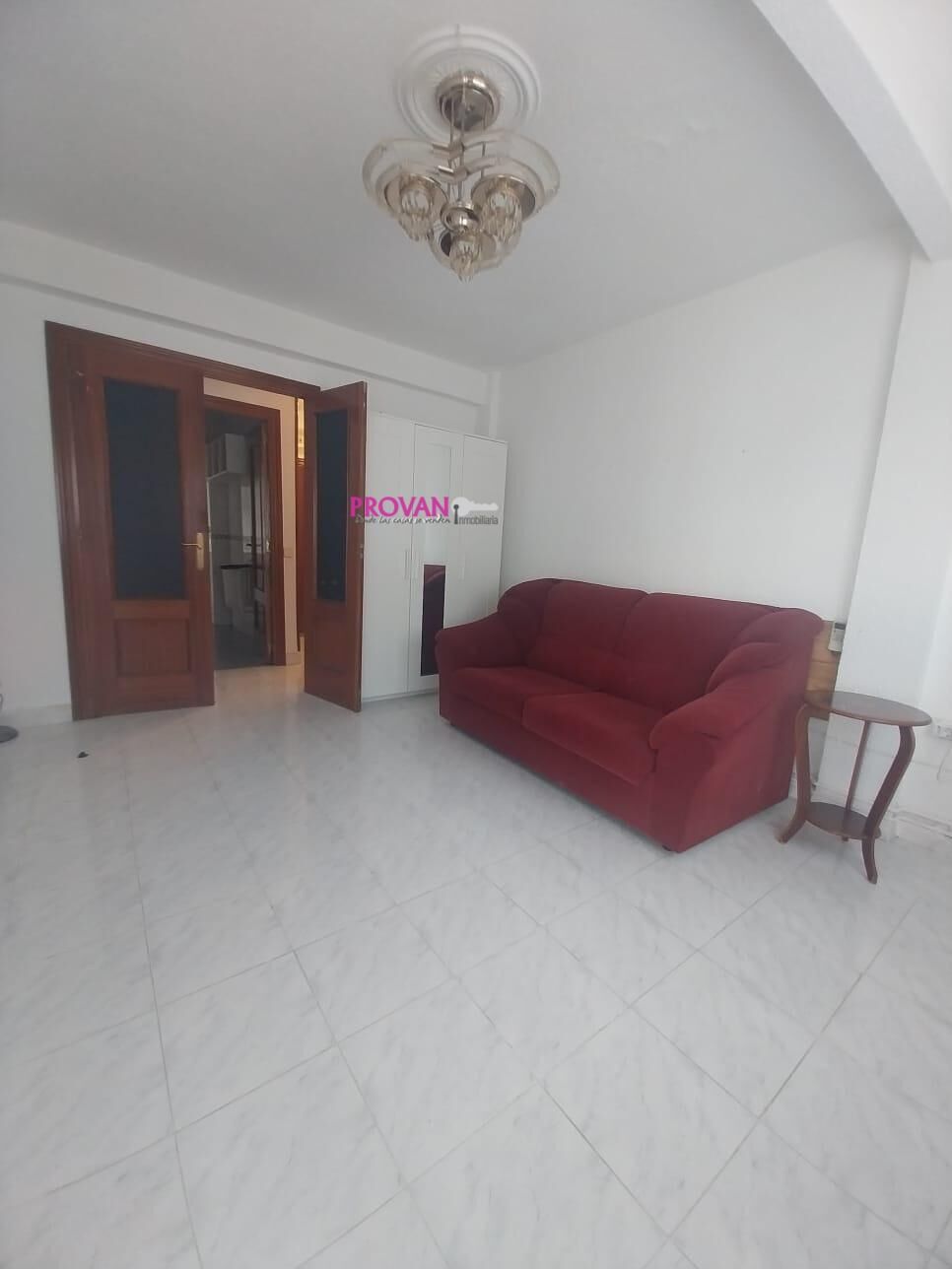 Living room of Flat for sale in Torrejón de Ardoz  with Air Conditioner, Heating and Terrace