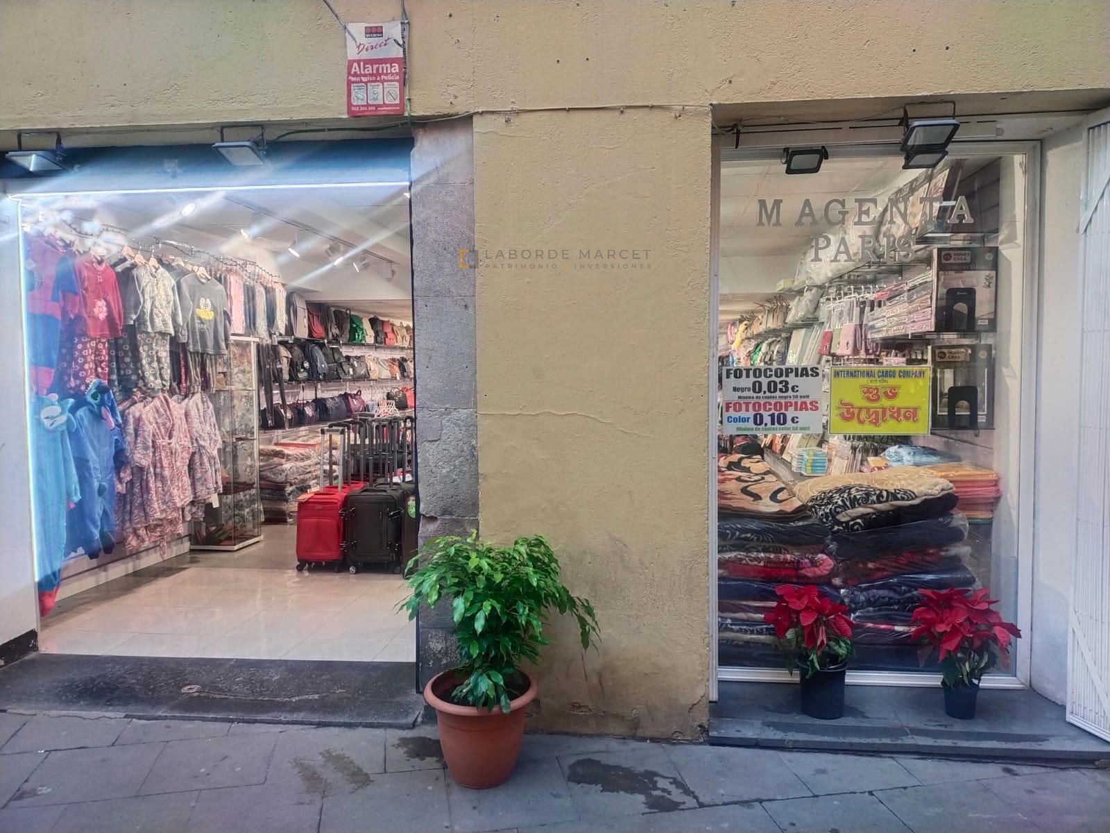 Premises for sale in  Barcelona Capital
