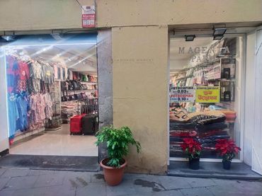 Business premises for sale in C/ Cera