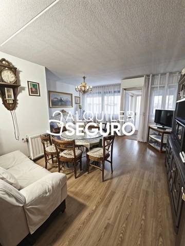 Piso en Alquiler en Castilla en Los Valles - Sanz Vázquez - El Fuerte