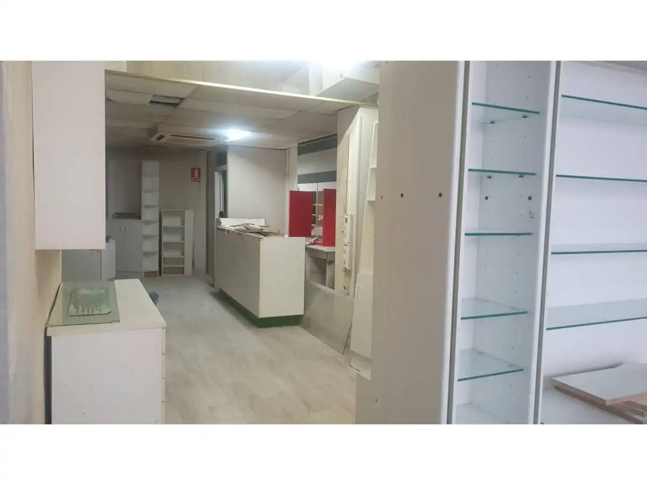 Local comercial en venta en Avenida Cid Campeador, imagen 10