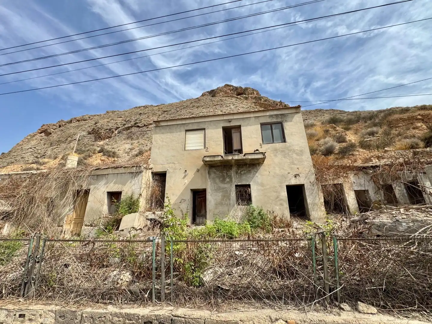 Casa rústica con jardín en venta en MOLINO CIUDAD 284, imagen 8