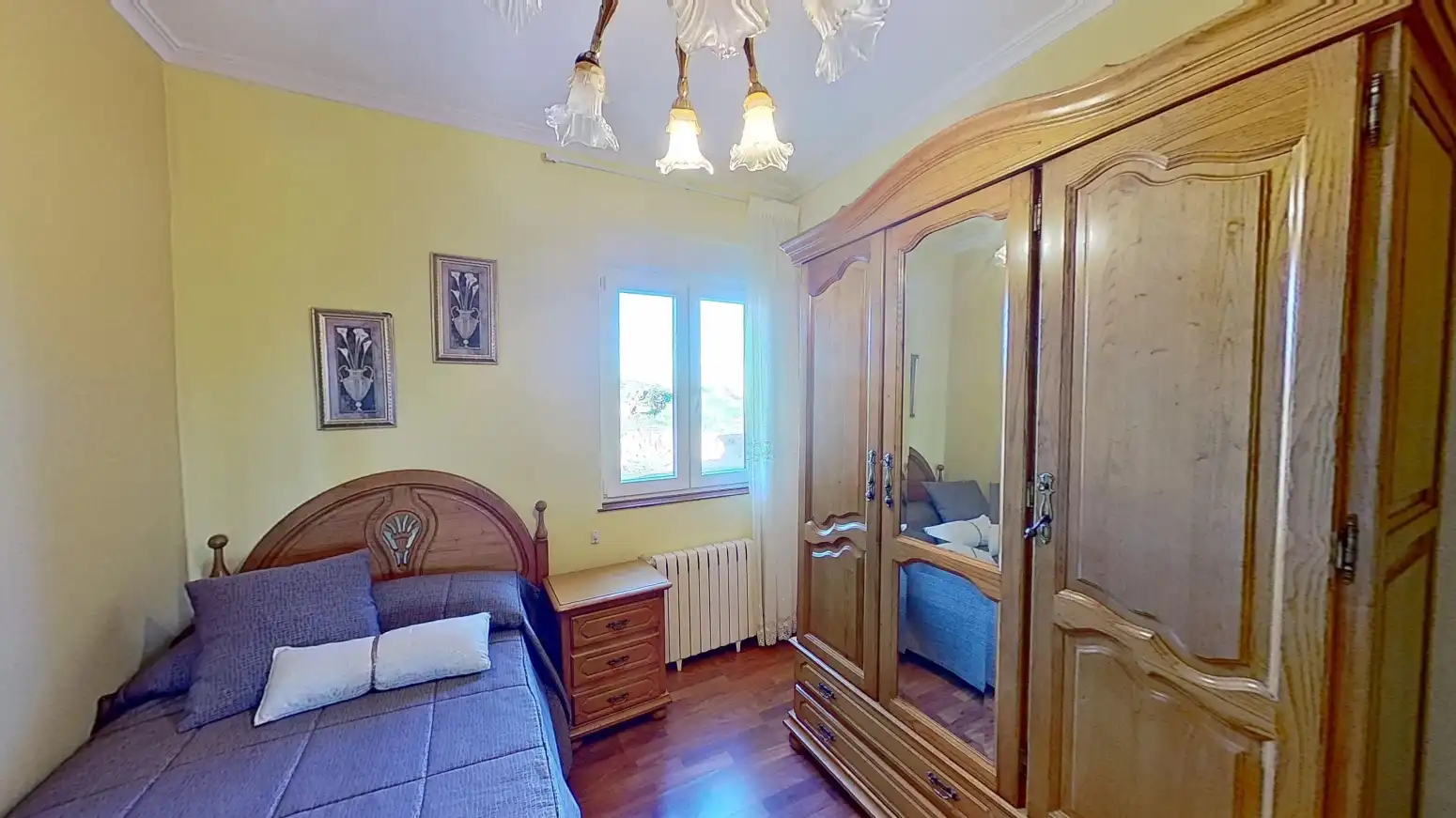 Houses for sale in CALLE VIRGEN DEL MONTE, Bárcena de Cudón - Gomazo