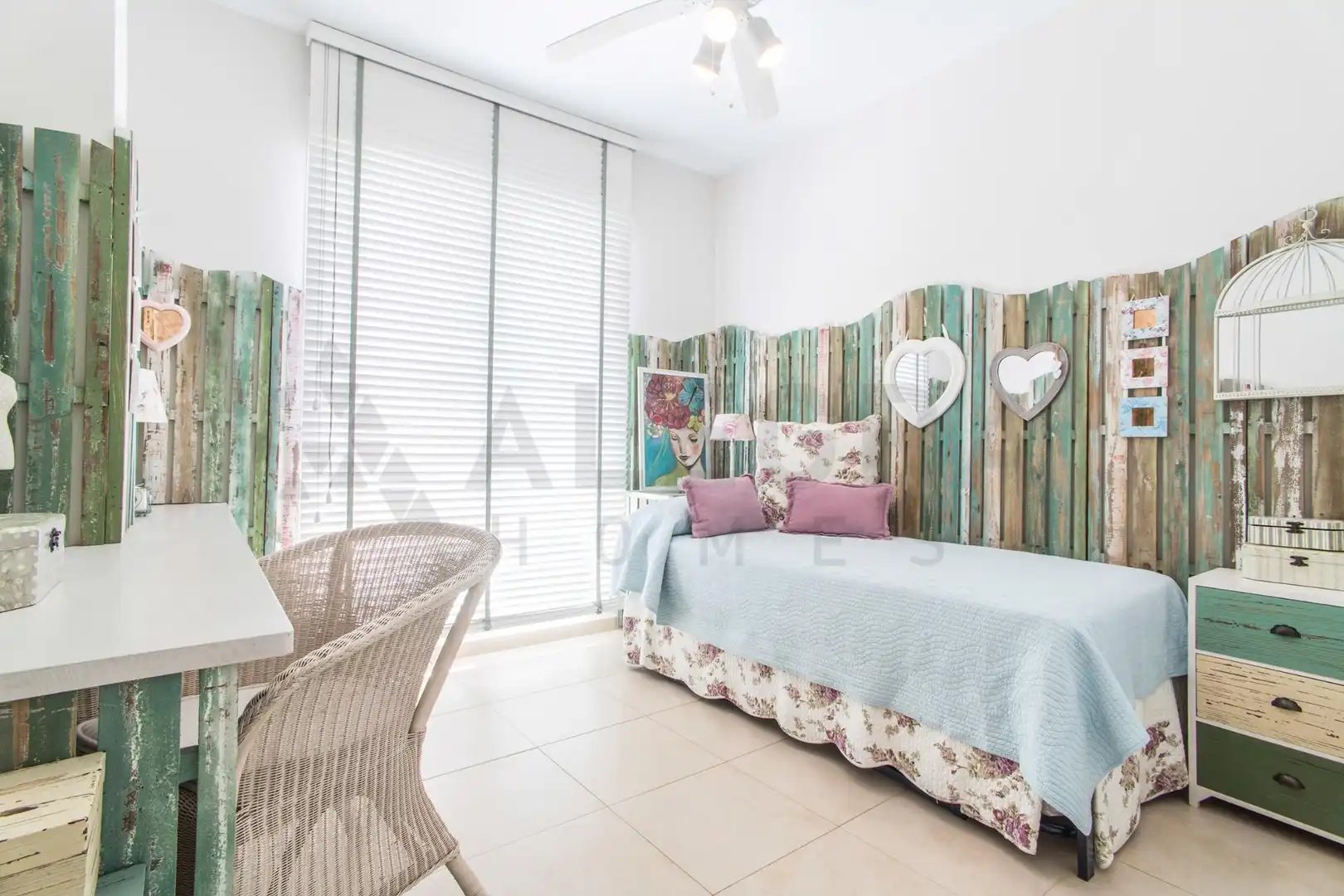 Habitación de Ático en venta en Rota con Aire acondicionado, Jardín privado y Terraza