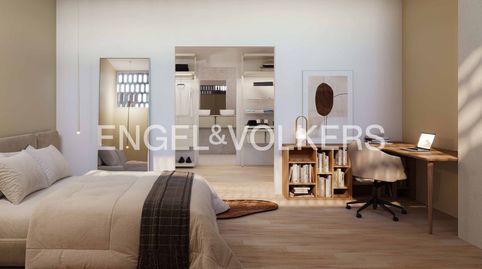Foto 3 de Apartamento en venta en Centre - Estació, Sant Cugat del Vallès