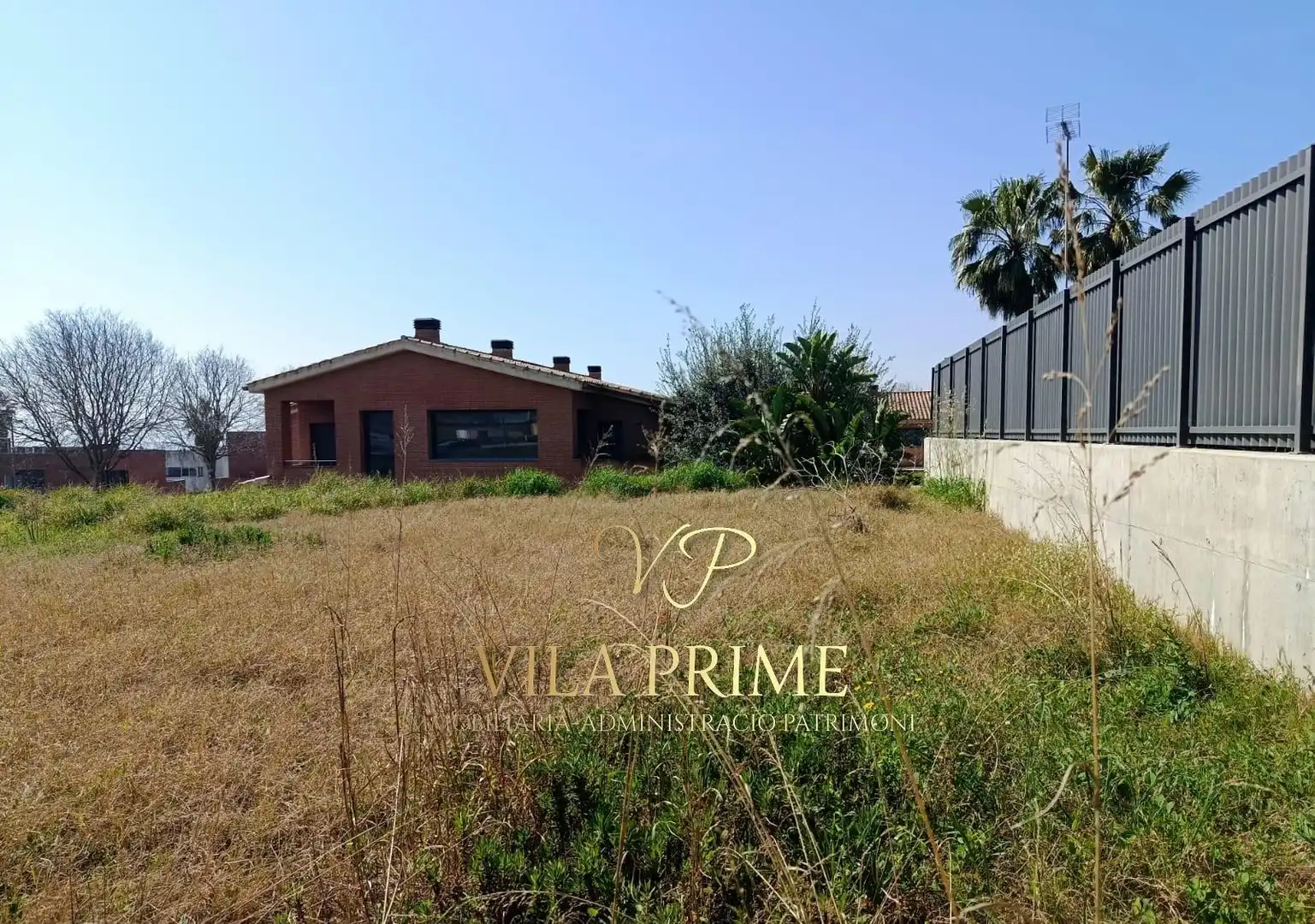 Terreny residencial en venda a Cinc Sènies, imagen 16