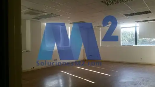 Office for rent in Valdelaparra, Zona Industrial