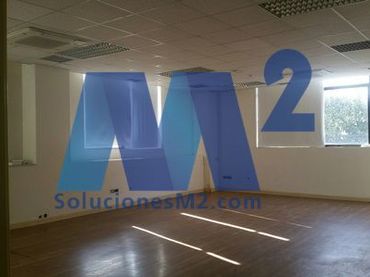Oficina de lloguer a Valdelaparra
