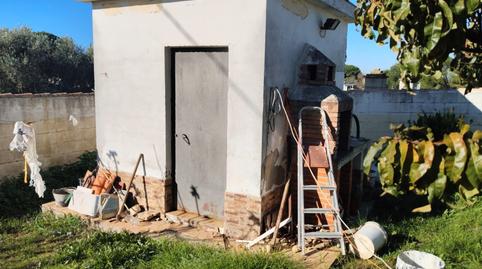 Foto 4 de Casa o xalet en venda a Camino del Perdigón, Los Franceses – La Vega, Chiclana de la Frontera