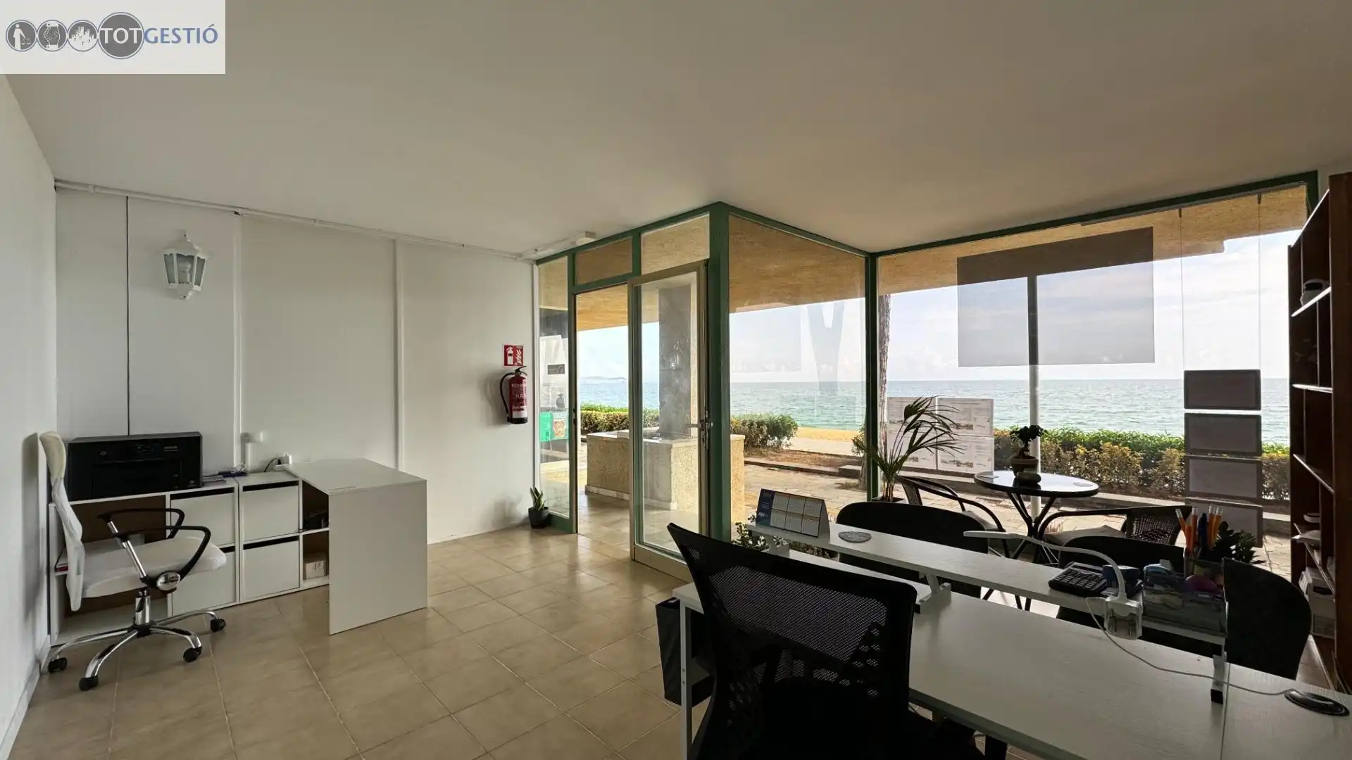 Local comercial en venta en Passeig Passeig MARITIM, imagen 6
