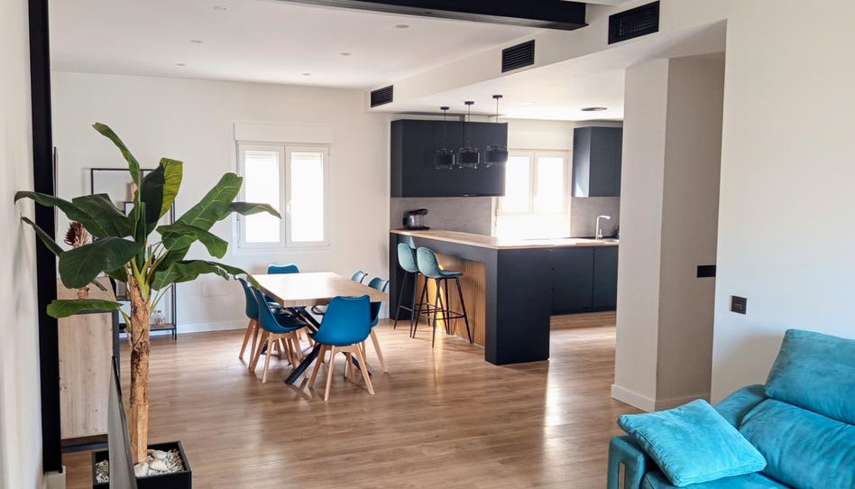 Foto 1 de Pis en venda a Calle Altamira, 50, Oliveros - Altamira, Almería