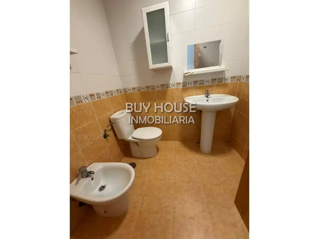 Flat for sale in Calle Poeta Miguel Hernandez, imagen 3