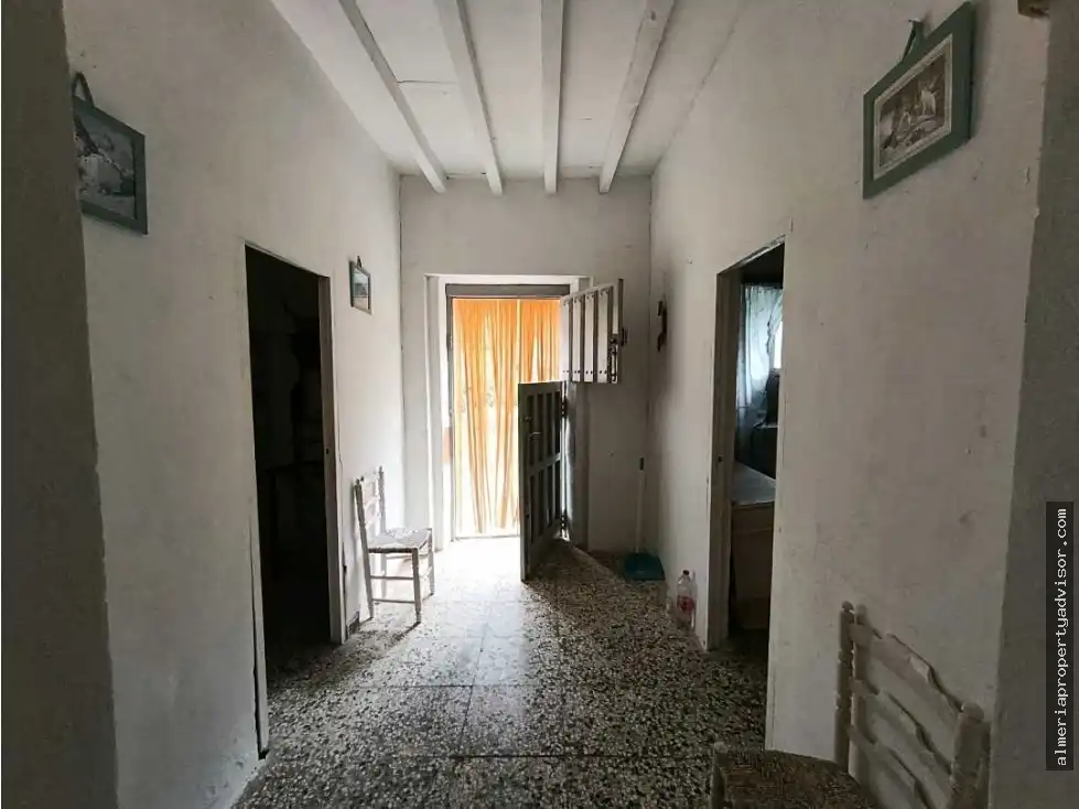 Casa rustica in vendita a Lubrín, imagen 28
